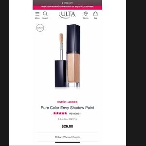 pure color envy shadow paint